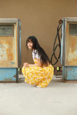 小小水蜜桃[电视剧]免费