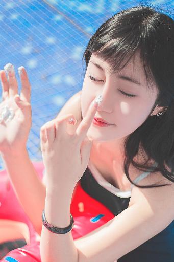 善良的馊孑高潮5